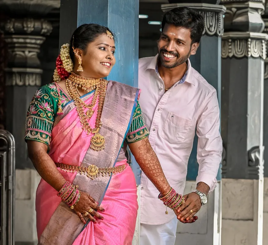 Wedding Photography