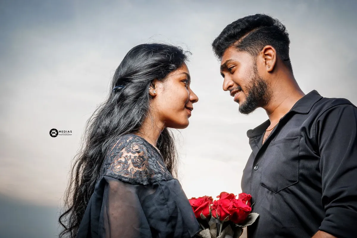 Pre Wedding Or Post Wedding