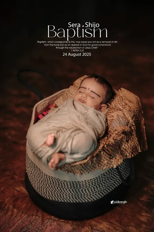 New Born Photography