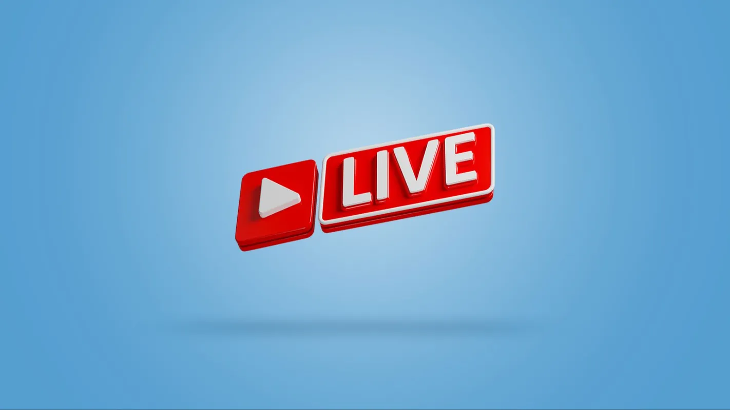 Live Streaming